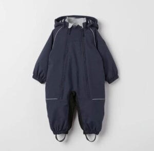 Pop kuorihaalari vuorilla 2in1