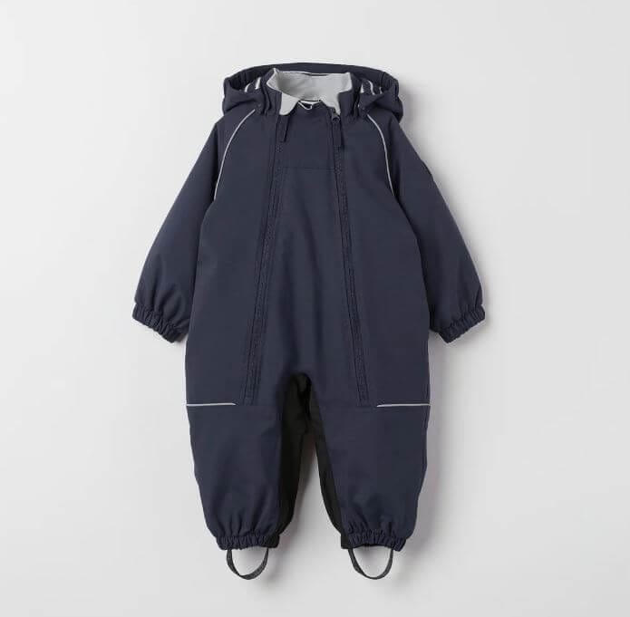 Pop kuorihaalari vuorilla 2in1