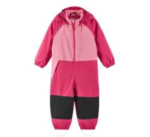 Reimatec välikausihaalari Tuusula