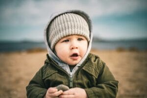 Vauvan välikausihaalari