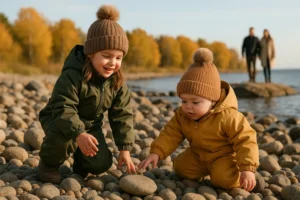 lasten välikausihaalari