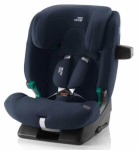 Britax Advansafix turvavyöistuin