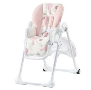 Kinderkraft syöttötuoli Yummy