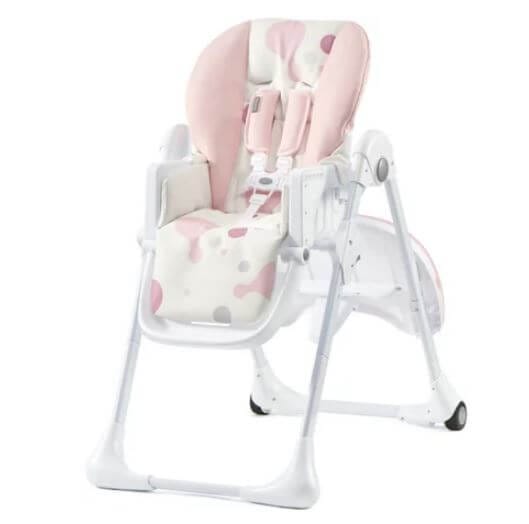 Kinderkraft syöttötuoli Yummy