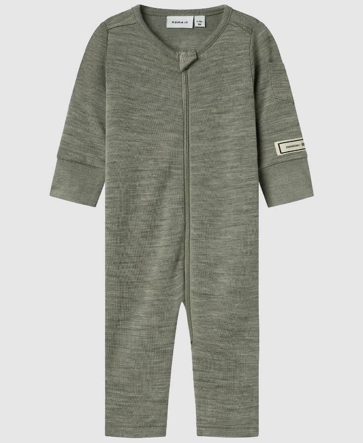 Name It merinovillahaalari