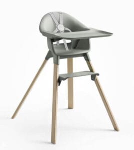 Stokke syöttötuoli Clikk