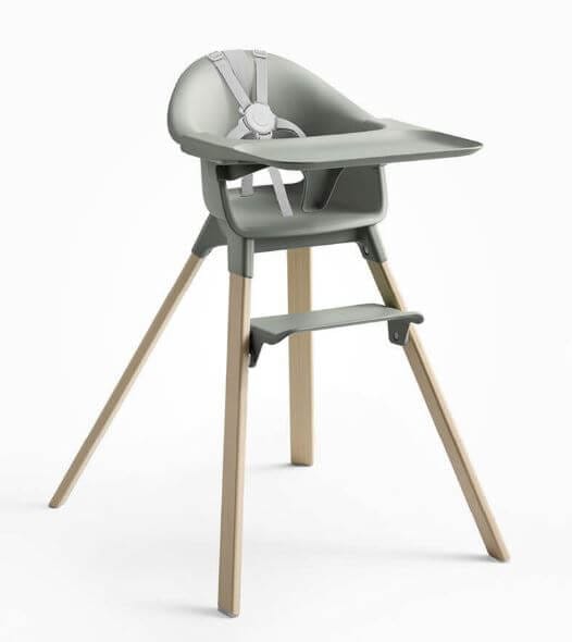 Stokke syöttötuoli Clikk