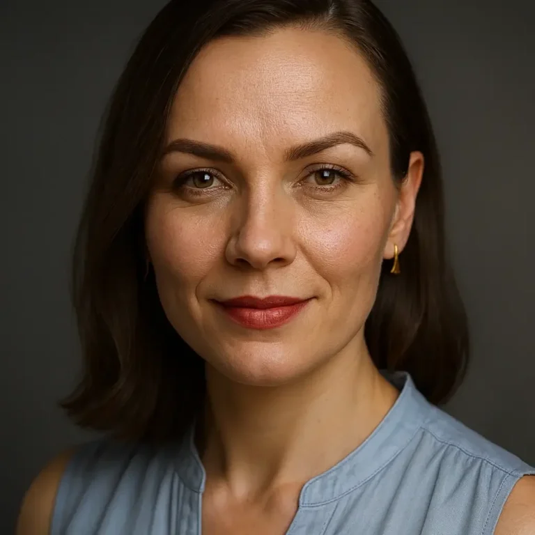Susanna – OukkiDoukki.fi:n päätoimittaja ja kirjoittaja