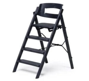 kokoontaitettava syöttötuoli Kaos Klapp