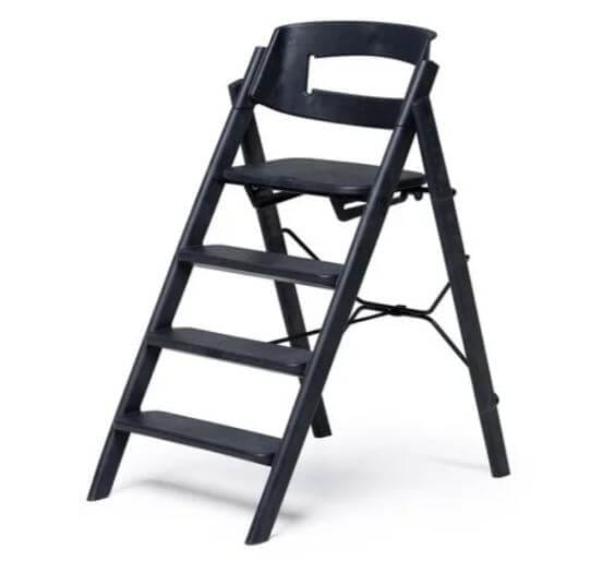 kokoontaitettava syöttötuoli Kaos Klapp