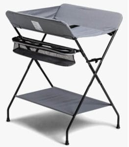 Beemoo Care hoitopöytä