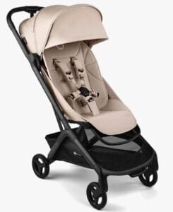 Bugaboo Butterfly 2