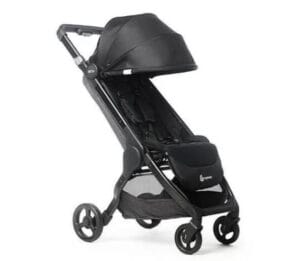 Ergobaby Metro+ matkarattaat