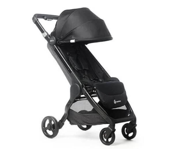 Ergobaby Metro+ matkarattaat