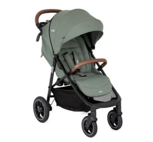 Joie matkarattaat Litetrax Pro