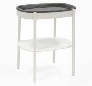 Stokke Sleepi hoitopöytä