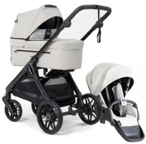 Emmaljunga Sento Max Flat