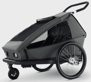 Croozer Kid Ellma