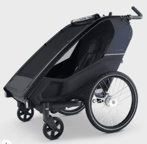 Croozer Kid Lykke