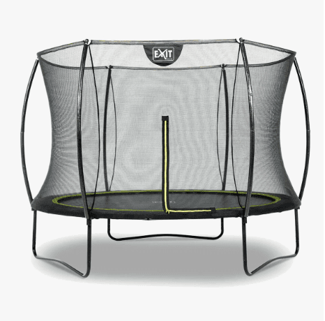 Exitt rampoliini Silhouette 244