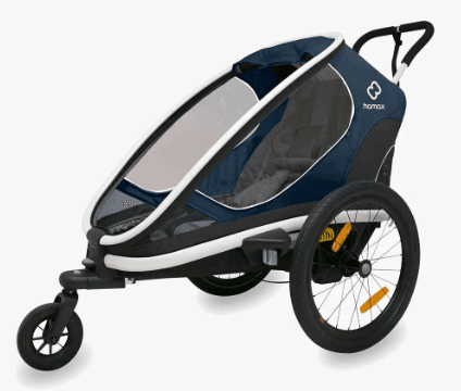 Hamax Outback one