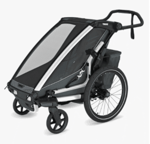 Thule Chariot Cross 1
