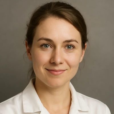 Helene – proviisori ja OukkiDoukki.fi:n lääketurvallisuuden asiantuntija